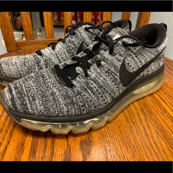 nike flyknit men